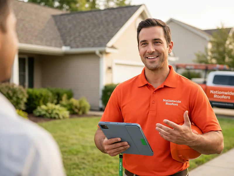 Roof Installation  in Bella Vista  FAQ